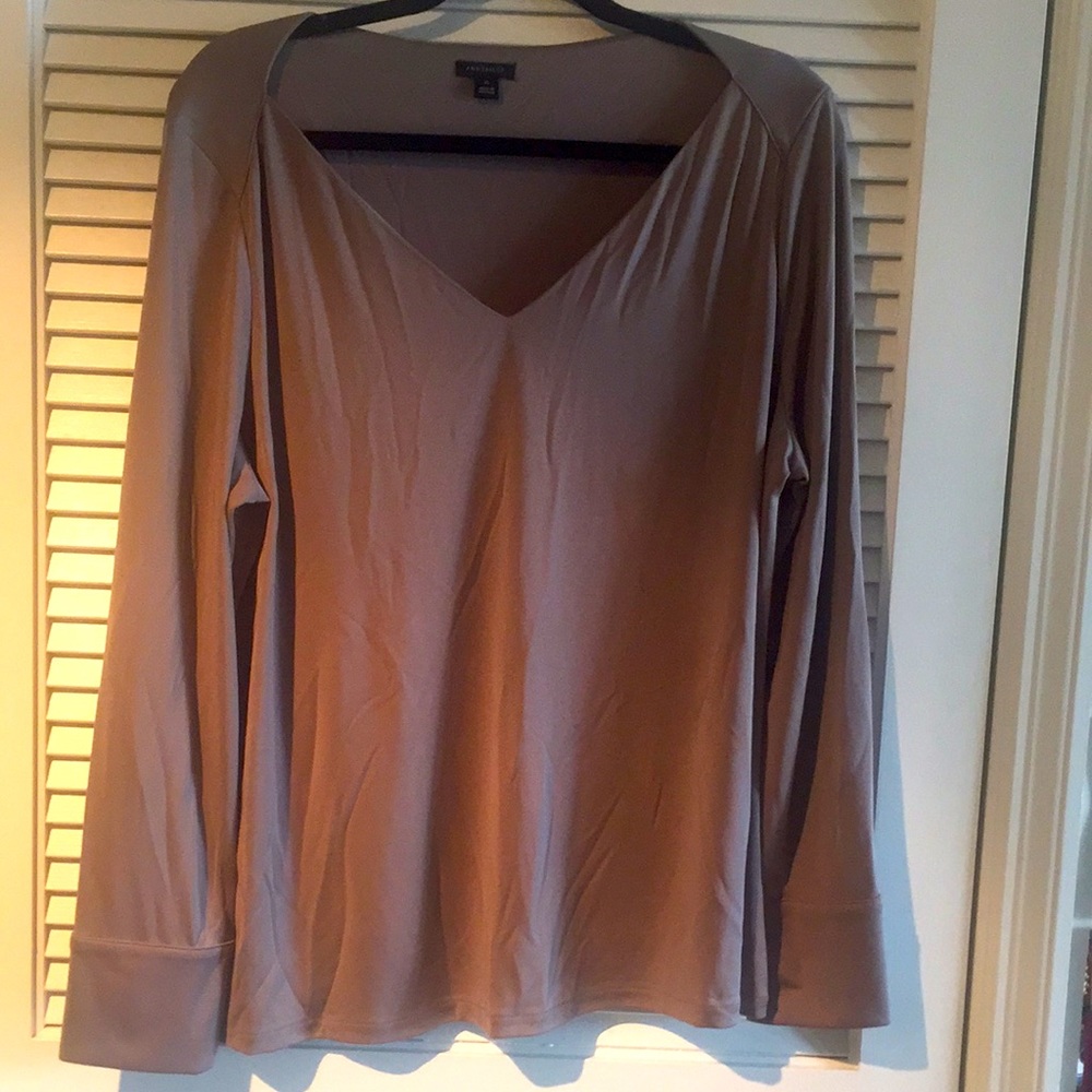 Ann Taylor Top